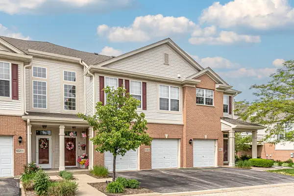 8225 Concord Lane #D, Justice, IL 60458