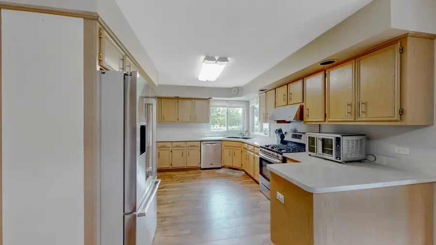 3527 Hobbes Drive, Naperville, IL 60564 - #2