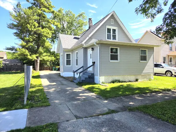 410 Broadway Street, Marseilles, IL 61341