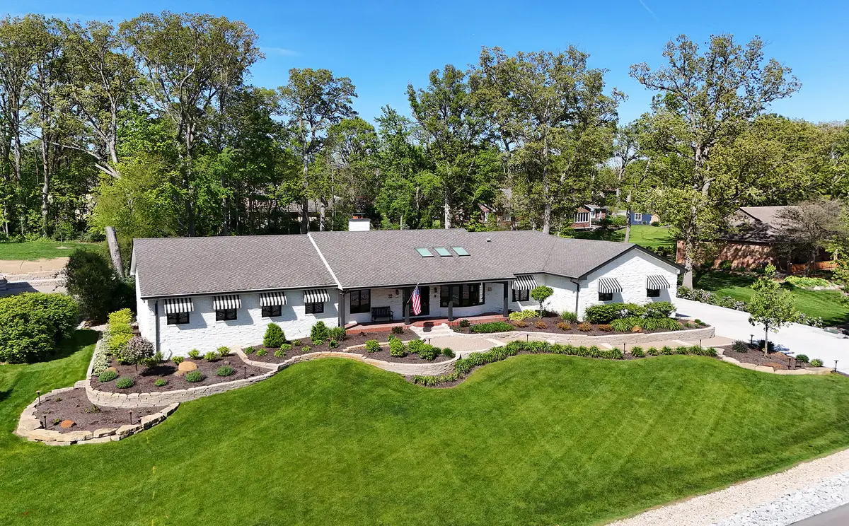 664 Fairway Lane, Frankfort, IL 60423 - #1