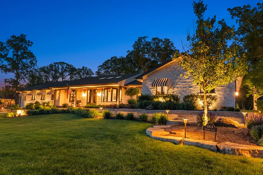 664 Fairway Lane, Frankfort, IL 60423 - #2