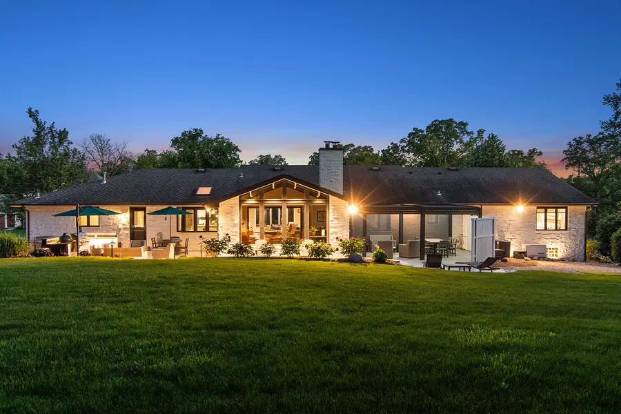 664 Fairway Lane, Frankfort, IL 60423 - #3