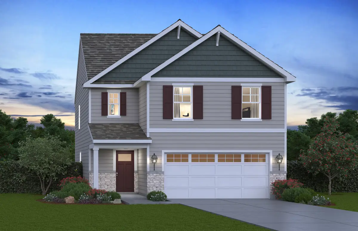 2404 Semillon Street, Oswego, IL 60543 - #1