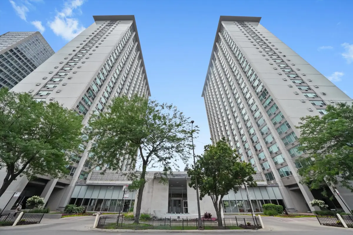 3600 N Lake Shore Drive #1217, Chicago, IL 60613 - #1