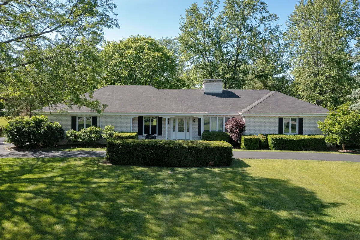 1812 Prestwick Drive, Inverness, IL 60067 - #1