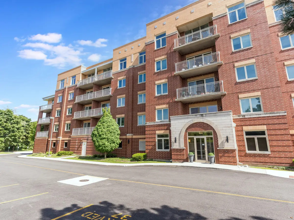 500 E Saint Charles Road #502, Lombard, IL 60148 - #1