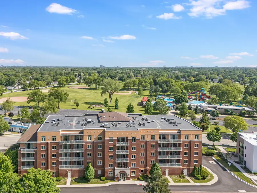 500 E Saint Charles Road #502, Lombard, IL 60148 - #3