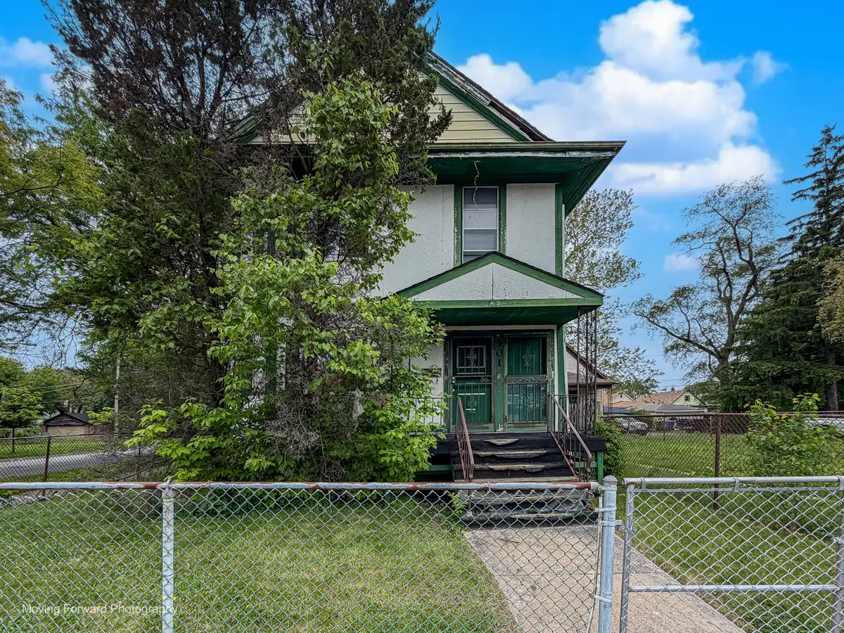 501 W 103rd Street, Chicago, IL 60628 - #1