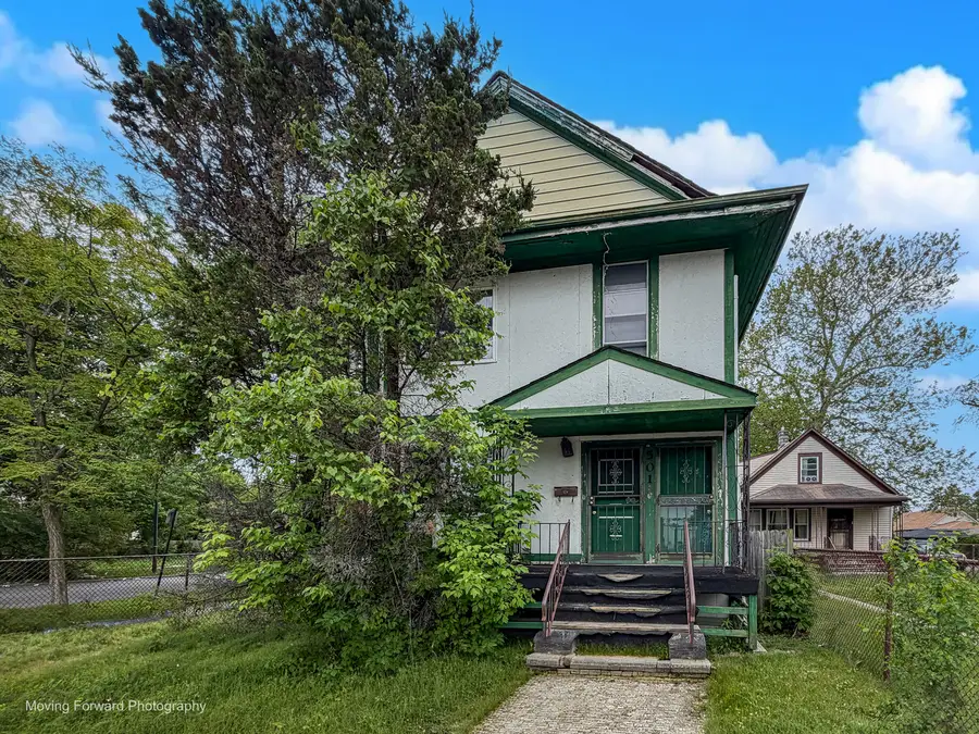 501 W 103rd Street, Chicago, IL 60628 - #3