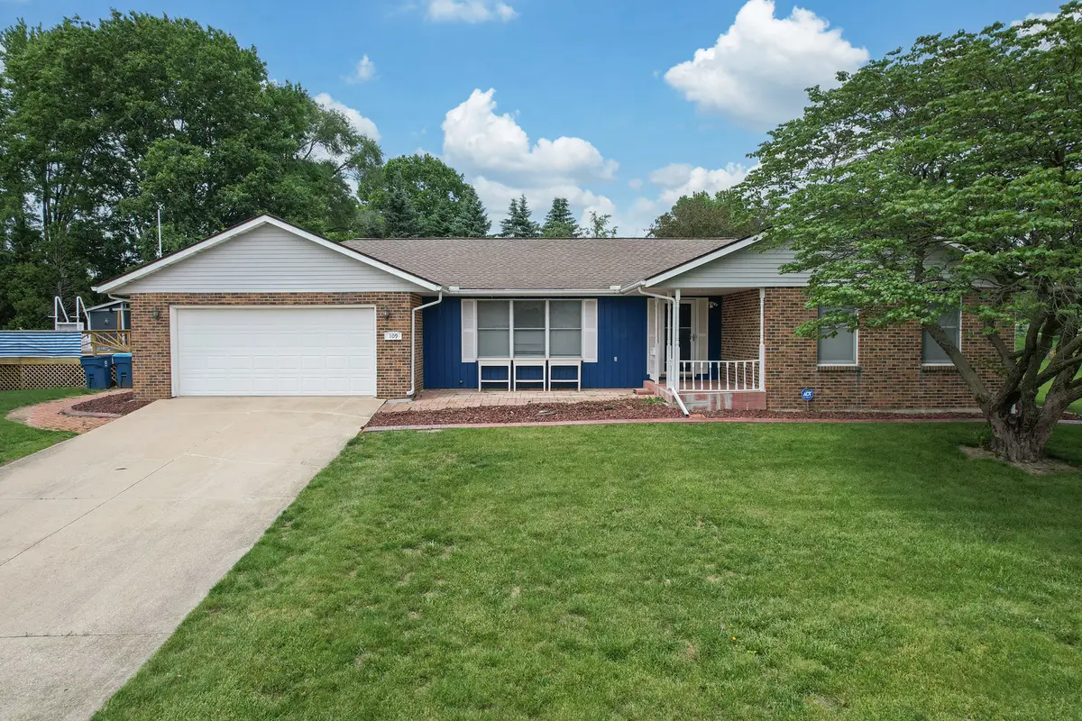 109 Selma Street, Utica, IL 61373 - #1