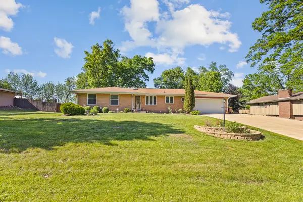 7632 Larwinn Drive, Rockford, IL 61107