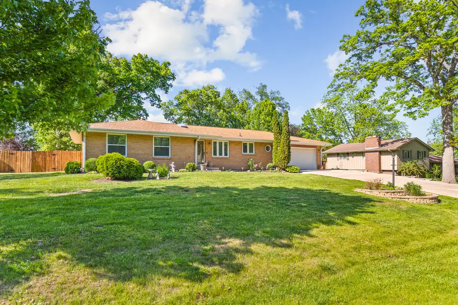 7632 Larwinn Drive, Rockford, IL 61107 - #2