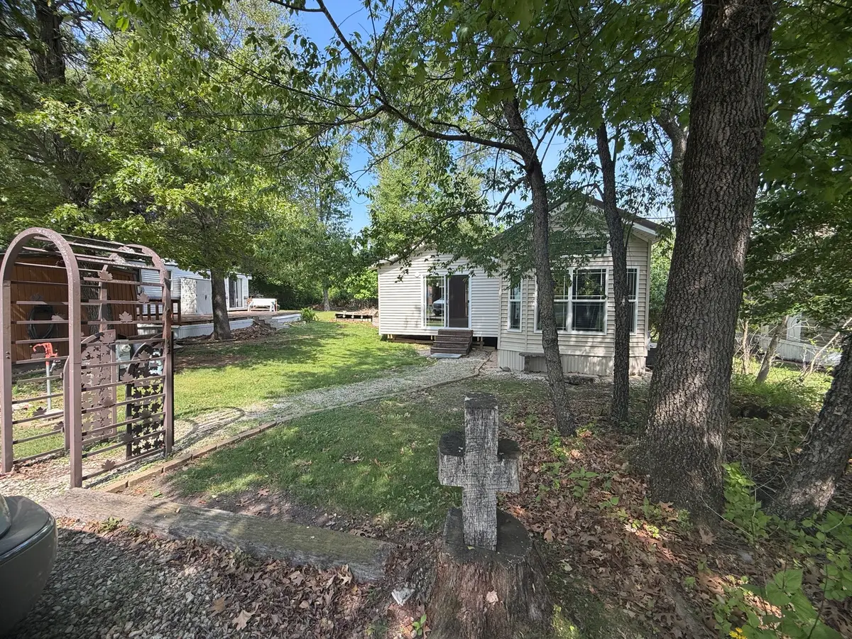 19-63/64 Woodhaven Lakes, Sublette, IL 61367 - #1