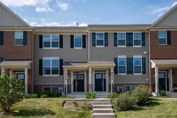 9020 Dolby Street, Huntley, IL 60142