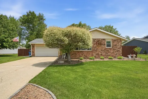 1150 Pheasant Drive, Bradley, IL 60915