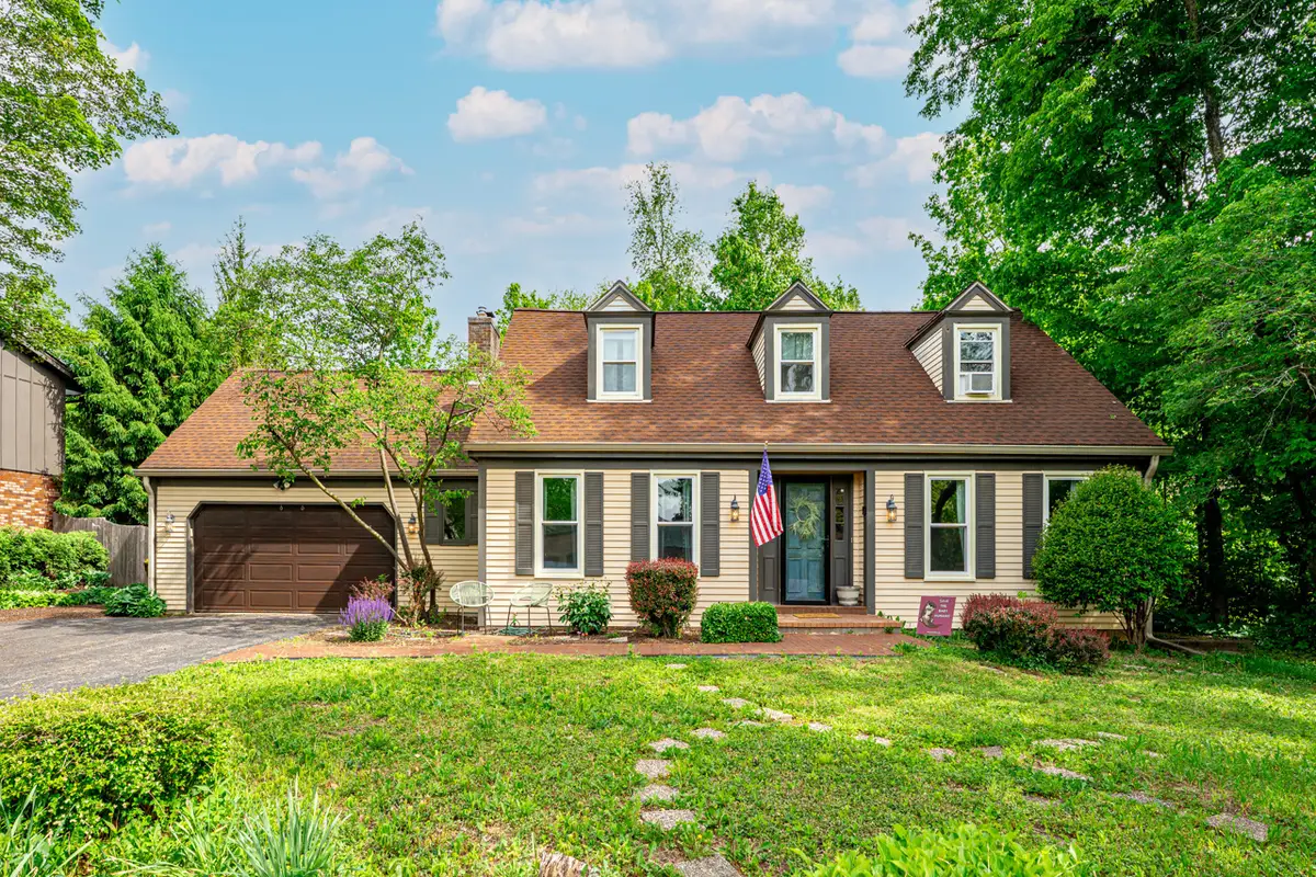 5472 Blackthorn Drive, Rockford, IL 61107 - #1