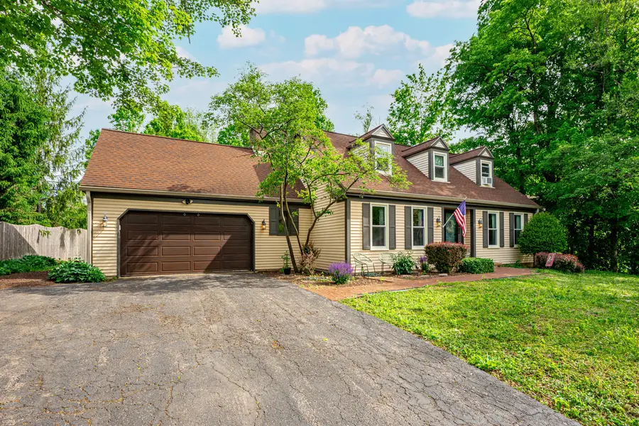 5472 Blackthorn Drive, Rockford, IL 61107 - #3