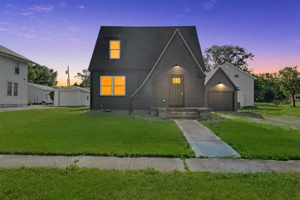 310 N Melvin Street, Gibson City, IL 60936