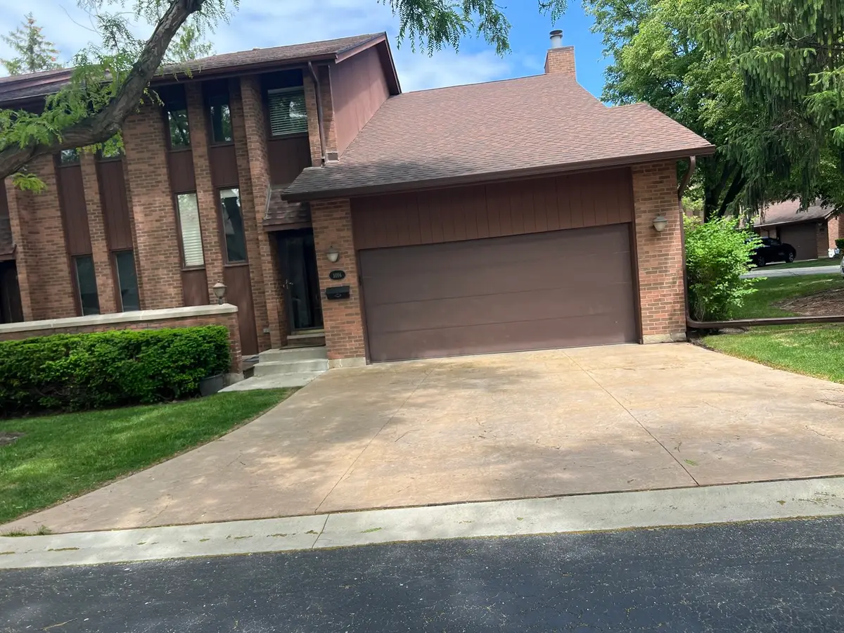 1016 Rene Court, Park Ridge, IL 60068 - #1