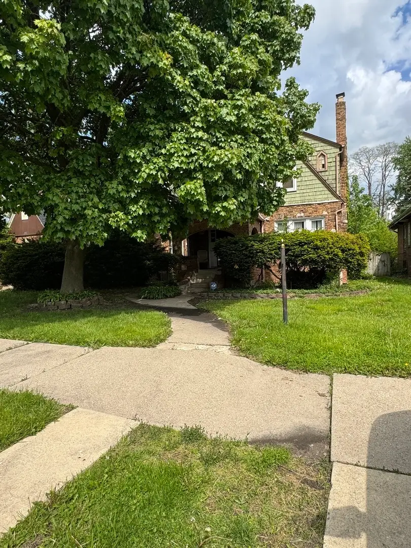 15629 Ashland Avenue, Harvey, IL 60426 - #2