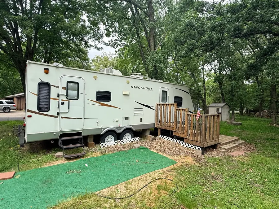 3-228 Woodhaven Lakes, Sublette, IL 61367 - #2