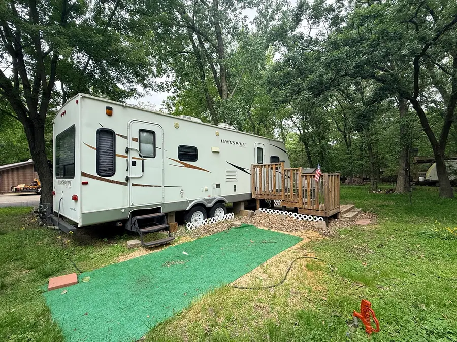 3-228 Woodhaven Lakes, Sublette, IL 61367 - #3