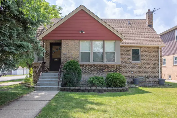 11258 S Albany Avenue, Chicago, IL 60655