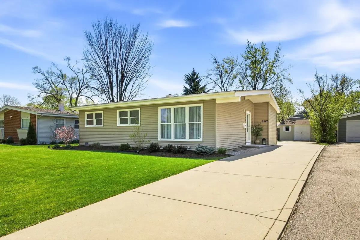 2117 Grouse Lane, Rolling Meadows, IL 60008 - #1