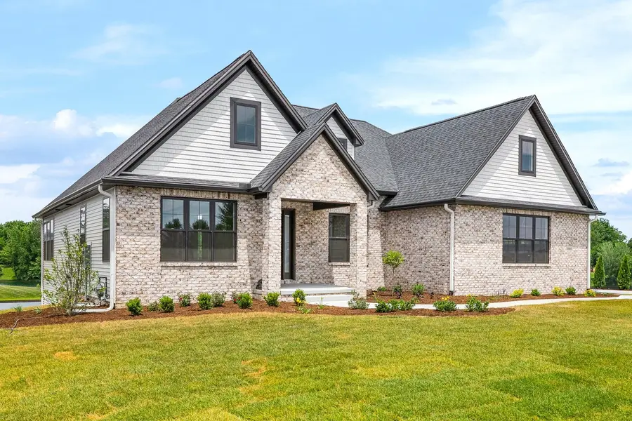 19889 Jared Drive, Bloomington, IL 61705 - #2