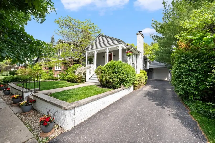 2509 Thayer Street, Evanston, IL 60201 - #3