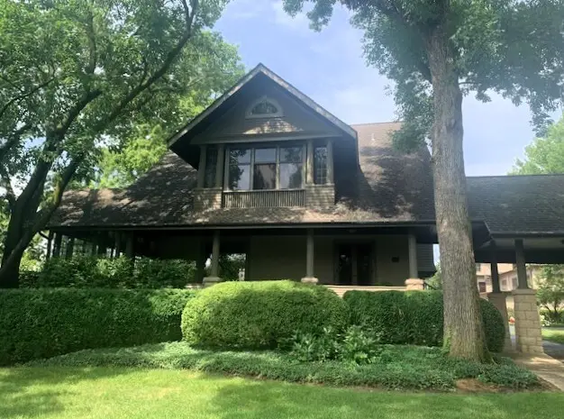 1516 S Batavia Avenue, Geneva, IL 60134 - #1