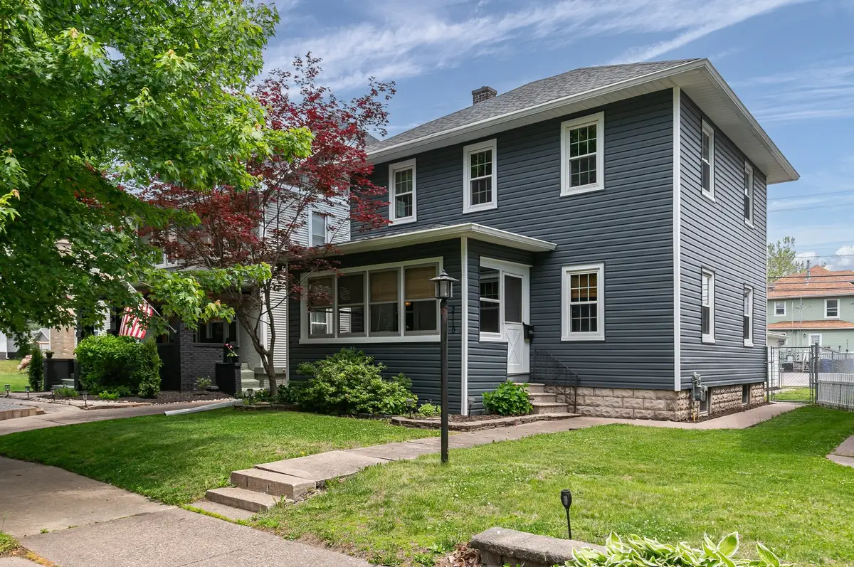 2110 15th Street A Street, Moline, IL 61265 - #1