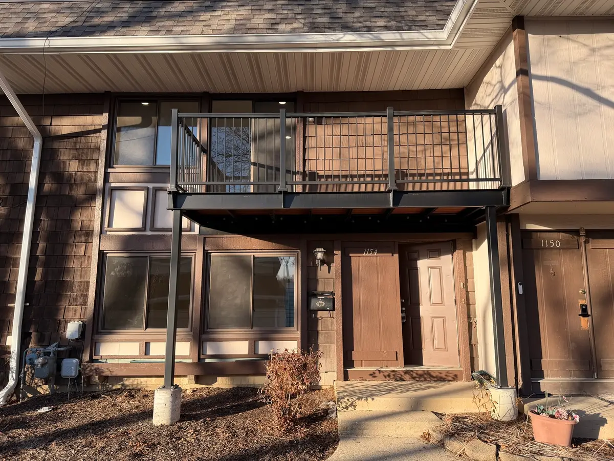 1154 San Simeon Drive, Hanover Park, IL 60133 - #1