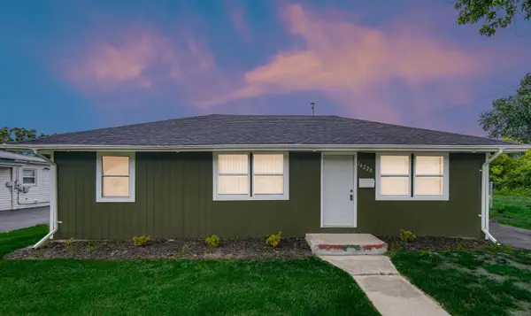 14220 Marshfield Avenue, Dixmoor, IL 60426