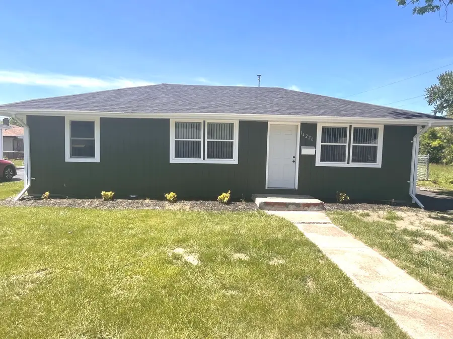 14220 Marshfield Avenue, Dixmoor, IL 60426 - #2