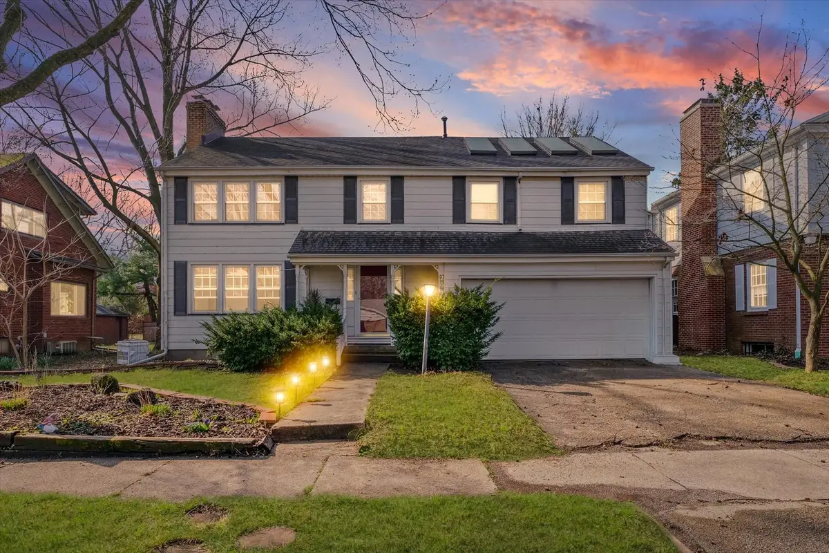 207 W Vermont Avenue, Urbana, IL 61801 - #1