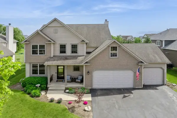 5235 Greenshire Circle, Lake In The Hills, IL 60156