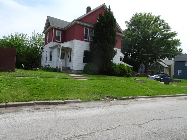 1619-1621 Gaines Street, Davenport, IA 52804