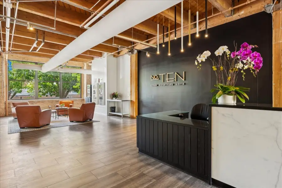 1040 W Adams Street #344, Chicago, IL 60607 - #2