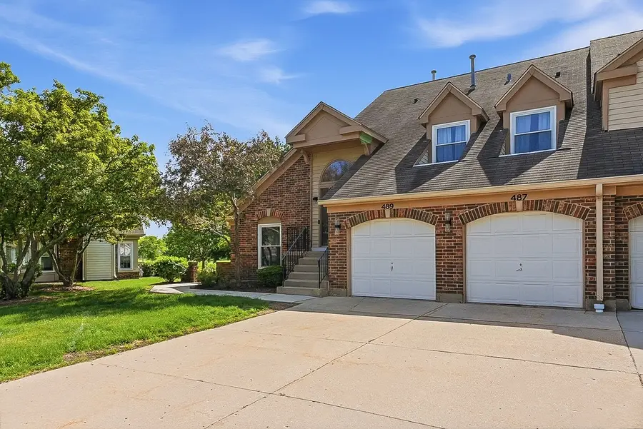 489 Banyan Tree Lane, Buffalo Grove, IL 60089 - #2