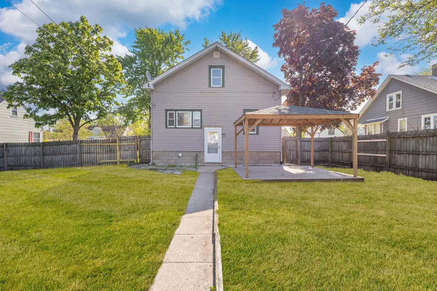 18318 Ada Street, Lansing, IL 60438 - #2