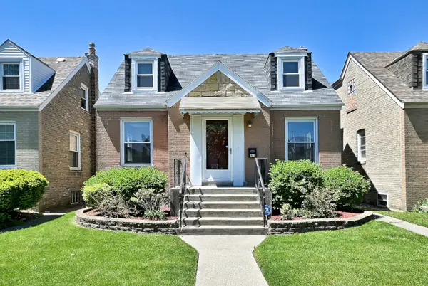 2732 N 72nd Court, Elmwood Park, IL 60707