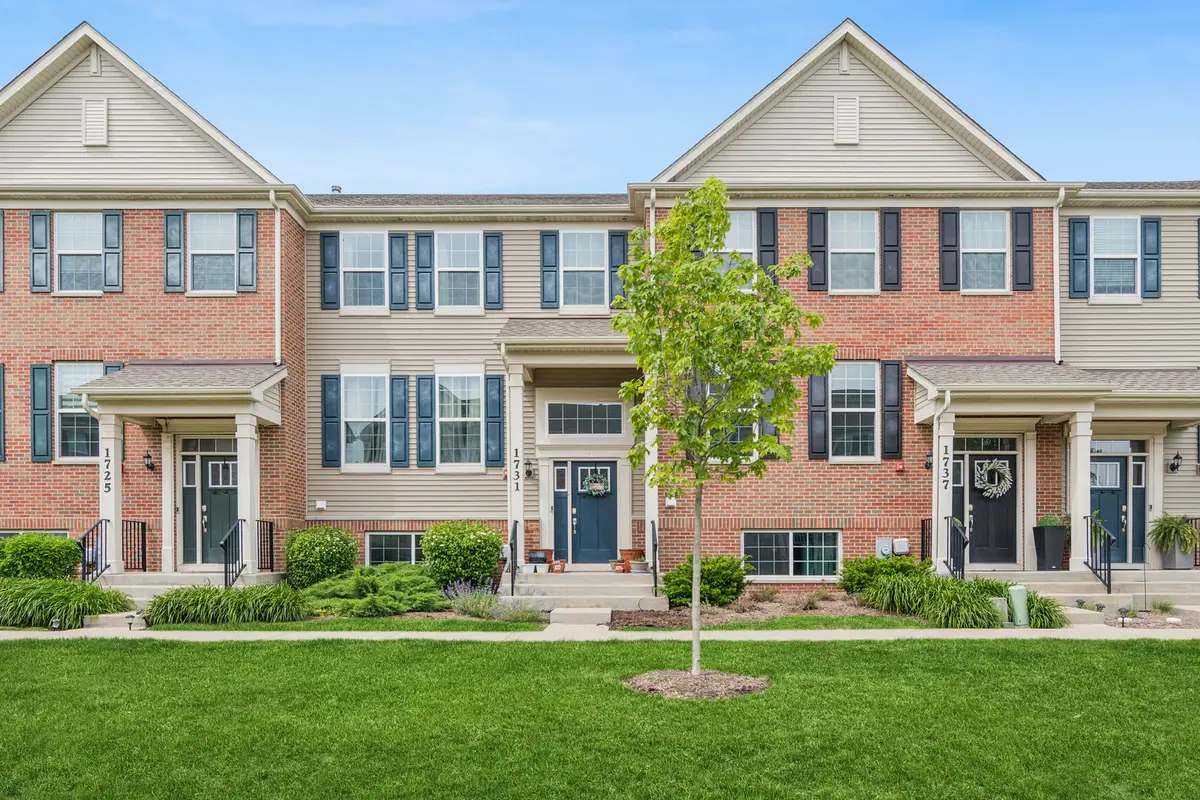 1731 Sager Way, Batavia, IL 60510 - #1