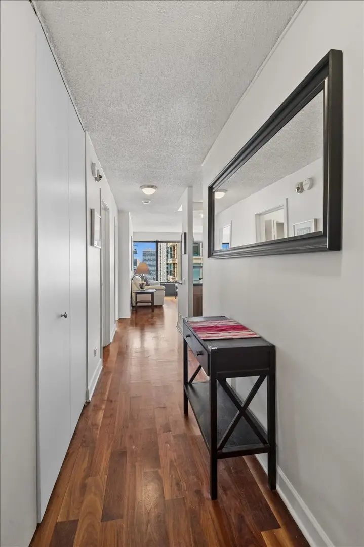 30 E Huron Street #2506, Chicago, IL 60611 - #2