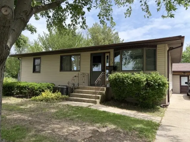 318 N 2nd Road, Tonica, IL 61370 - #1