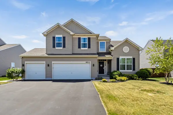 8512 Buckingham Road, Joliet, IL 60431