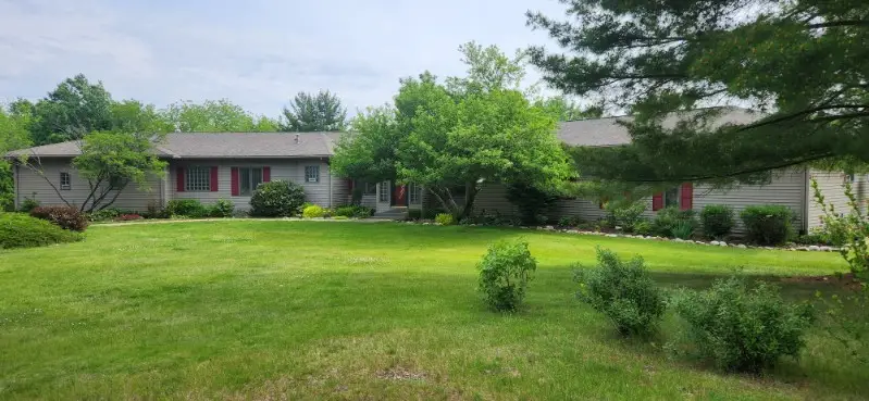 1814 Hickory Lane, Dixon, IL 61021 - #1