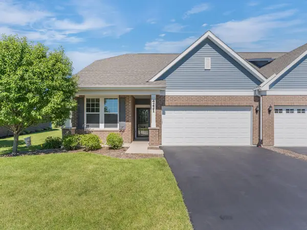 4221 Lobo Court, Naperville, IL 60564