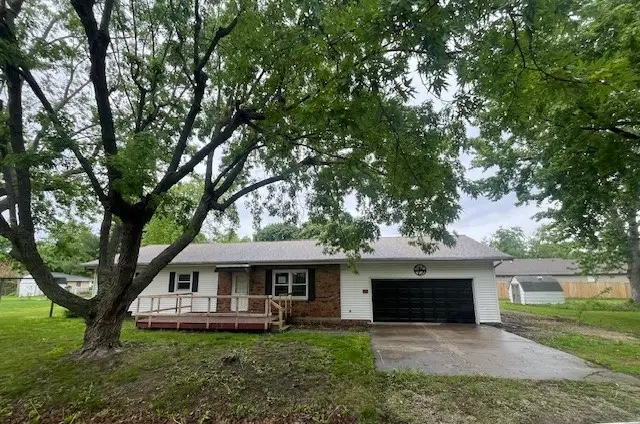 125 N Church Street, Ludlow, IL 60949 - #1