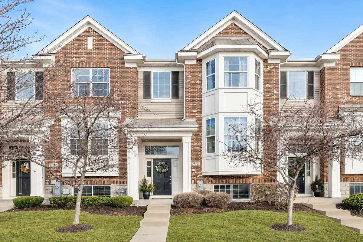 10592 W 154th Place, Orland Park, IL 60462 - #1
